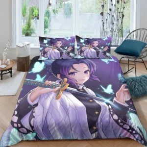 Kochou Shinobu Bedding0