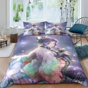 Kochou Shinobu Bedding1