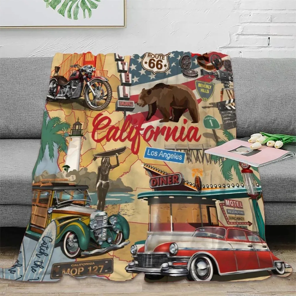 Route 66 - Freedom0