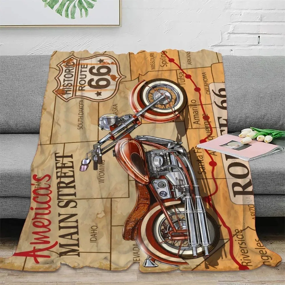 Route 66 - Freedom10