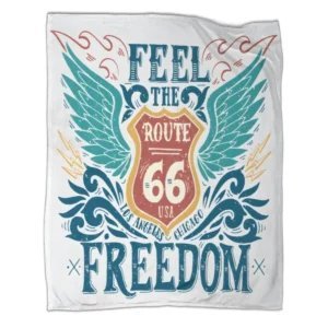 Route 66 - Freedom13