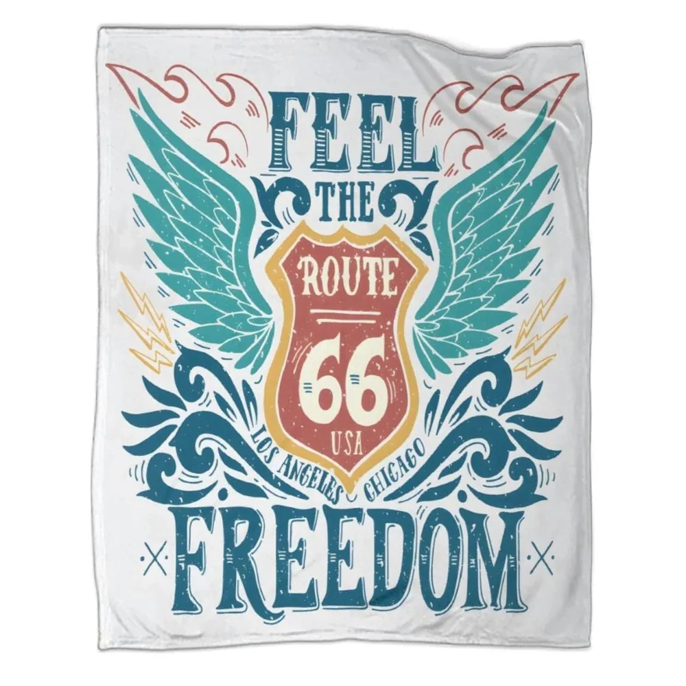 Route 66 - Freedom13