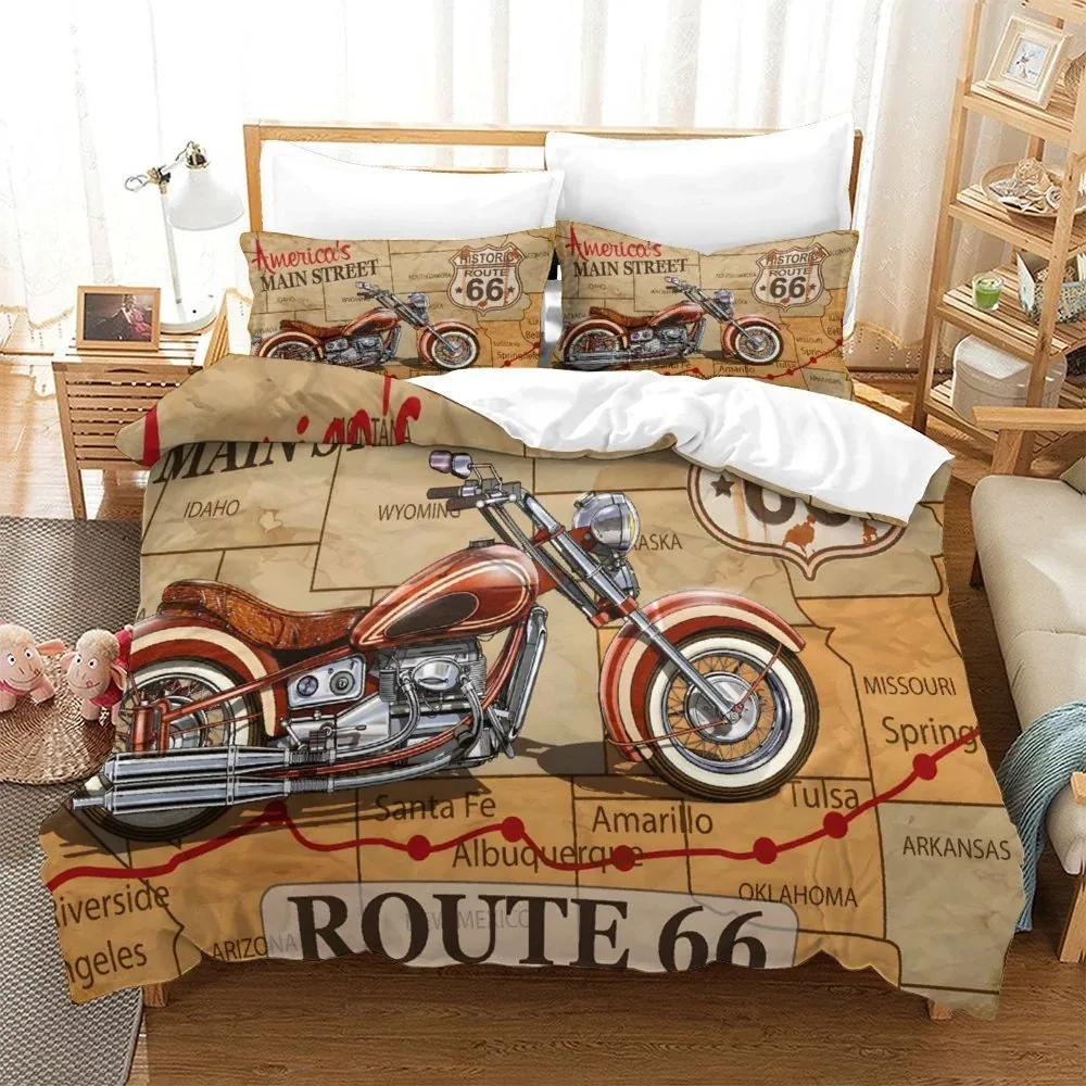 Route 66 - Freedom14
