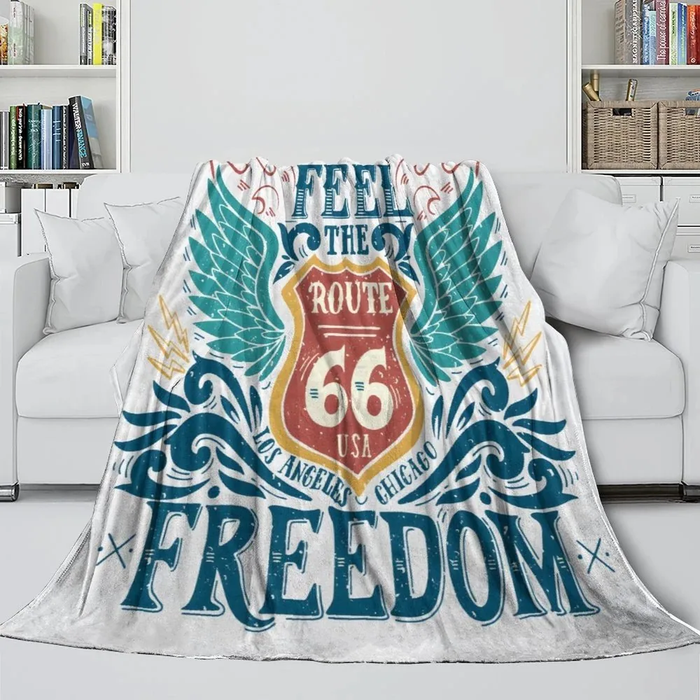 Route 66 - Freedom16