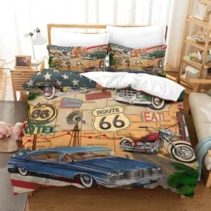 Route 66 - Freedom17
