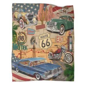Route 66 - Freedom2