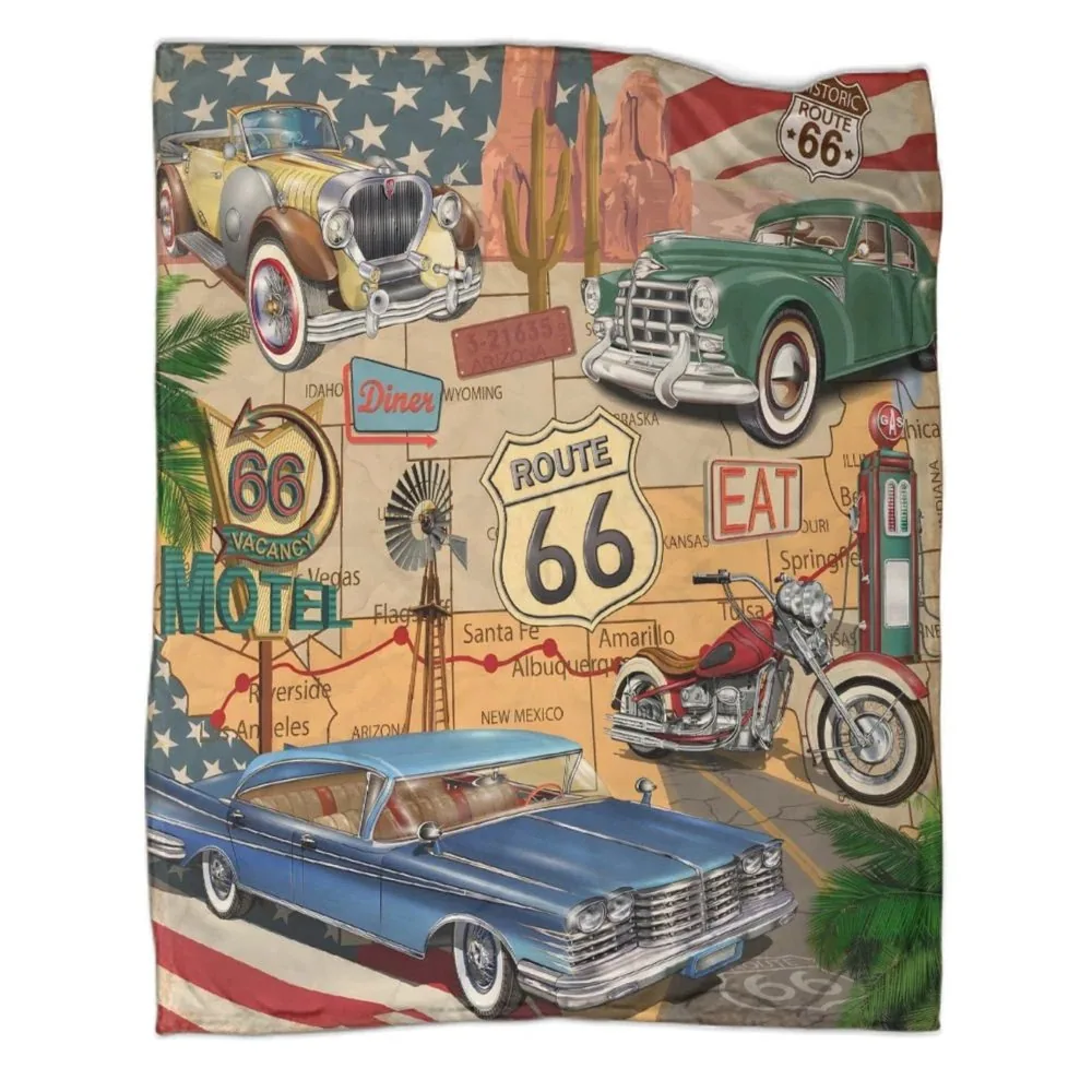 Route 66 - Freedom2