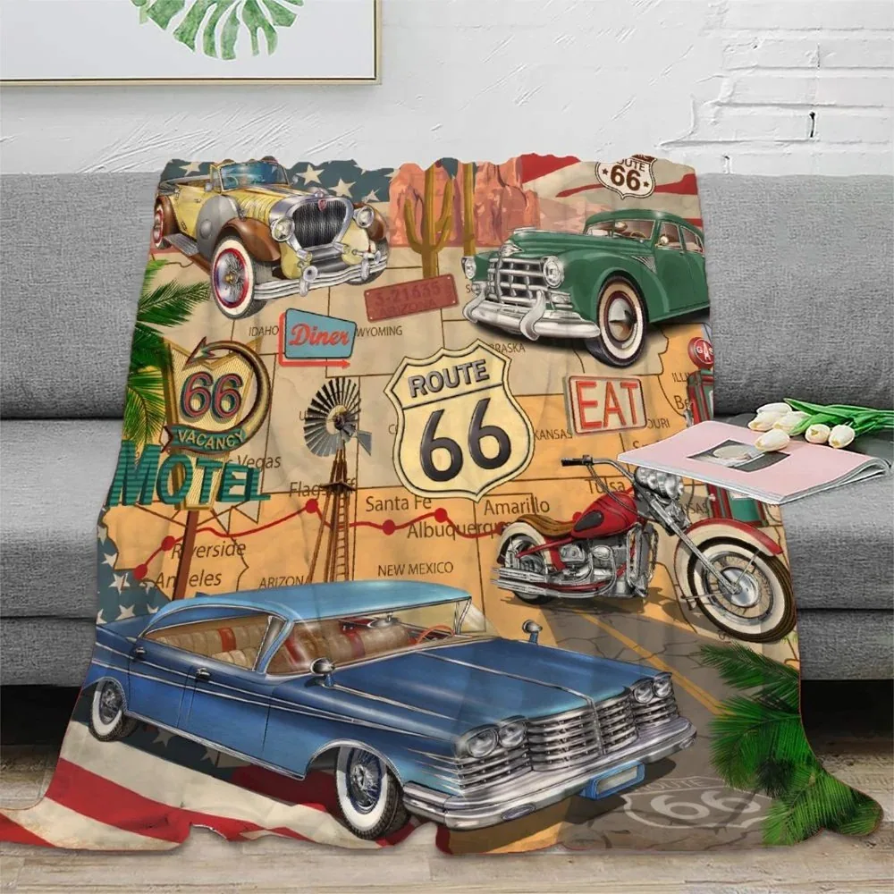 Route 66 - Freedom3