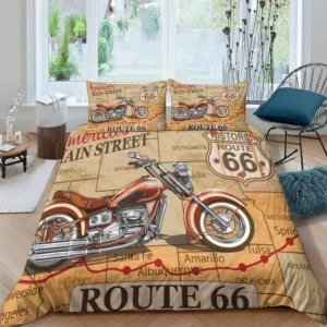 Route 66 - Freedom8