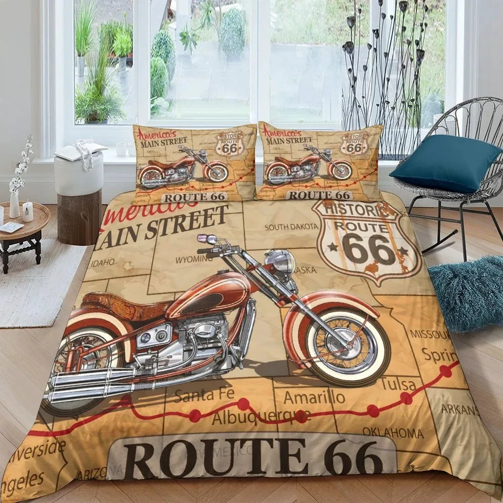 Route 66 - Freedom8