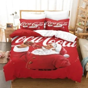 Coca - Cola