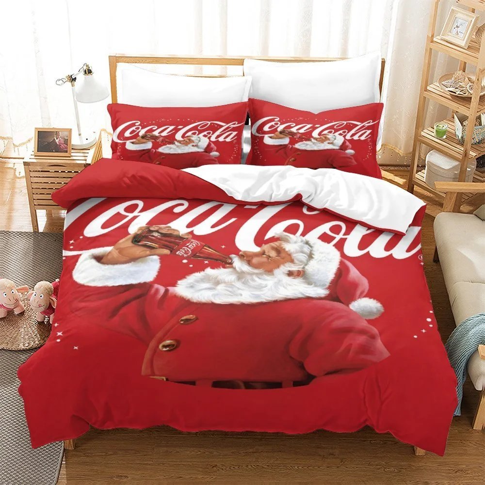Coca - Cola