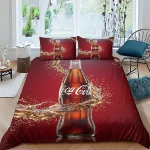Coca - Cola