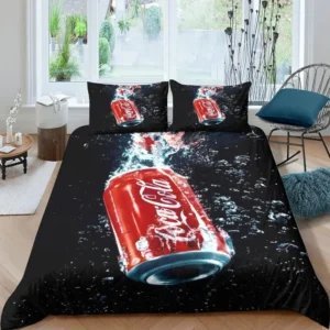Coca - Cola