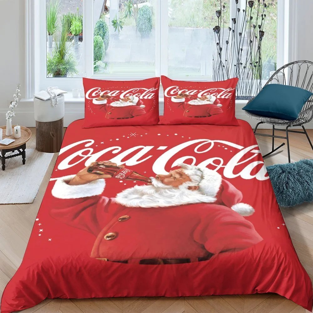 Coca - Cola