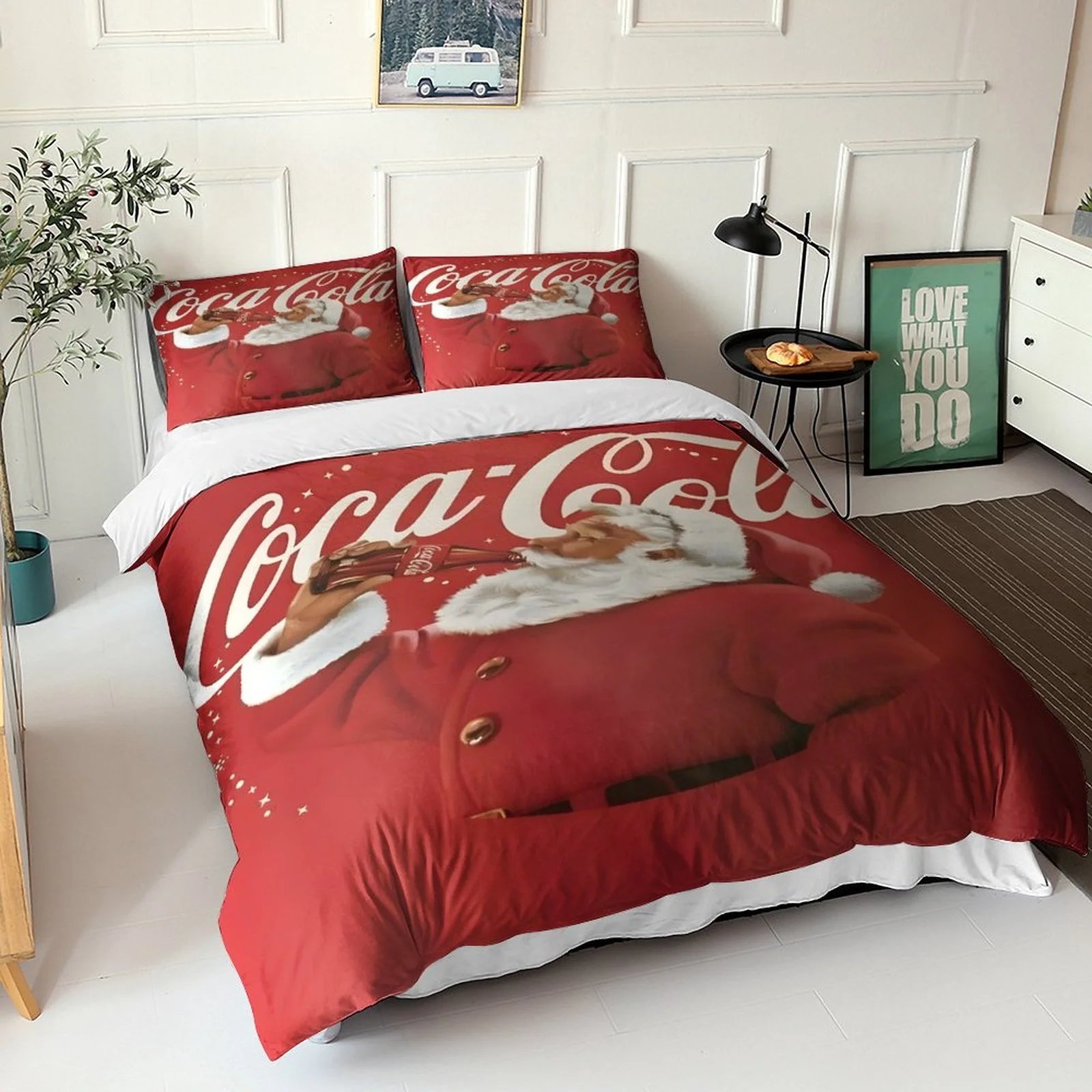 Coca - Cola
