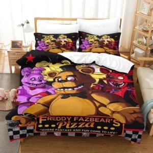 Five Nights At Freddy's