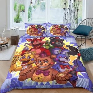 Five Nights At Freddy's