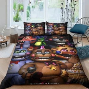 Five Nights At Freddy's