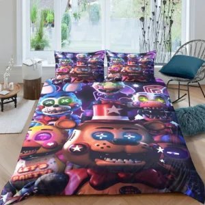 Five Nights At Freddy's