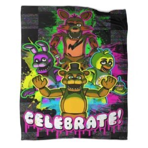 Five Nights At Freddy’s