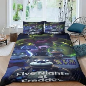 Five Nights At Freddy's