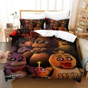 Five Nights At Freddy's