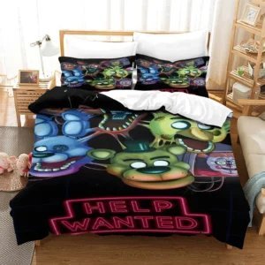 Five Nights At Freddy's