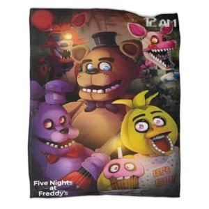 Five Nights At Freddy’s