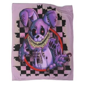 Five Nights At Freddy’s