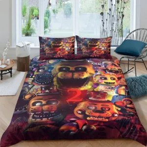 Five Nights At Freddy's
