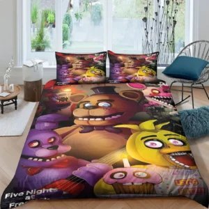 Five Nights At Freddy's