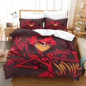 Hazbin Hotel