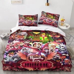 Hazbin Hotel