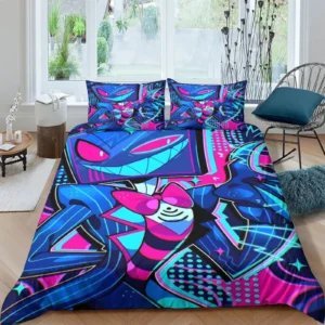 Hazbin Hotel