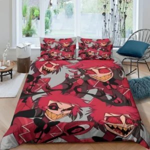 Hazbin Hotel