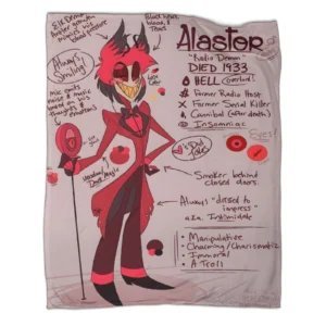Hazbin Hotel
