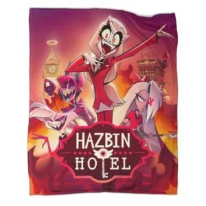 Hazbin Hotel