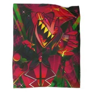 Hazbin Hotel