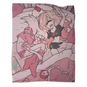 Hazbin Hotel