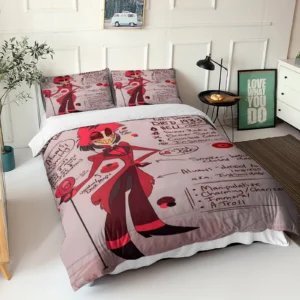 Hazbin Hotel