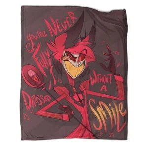Hazbin Hotel