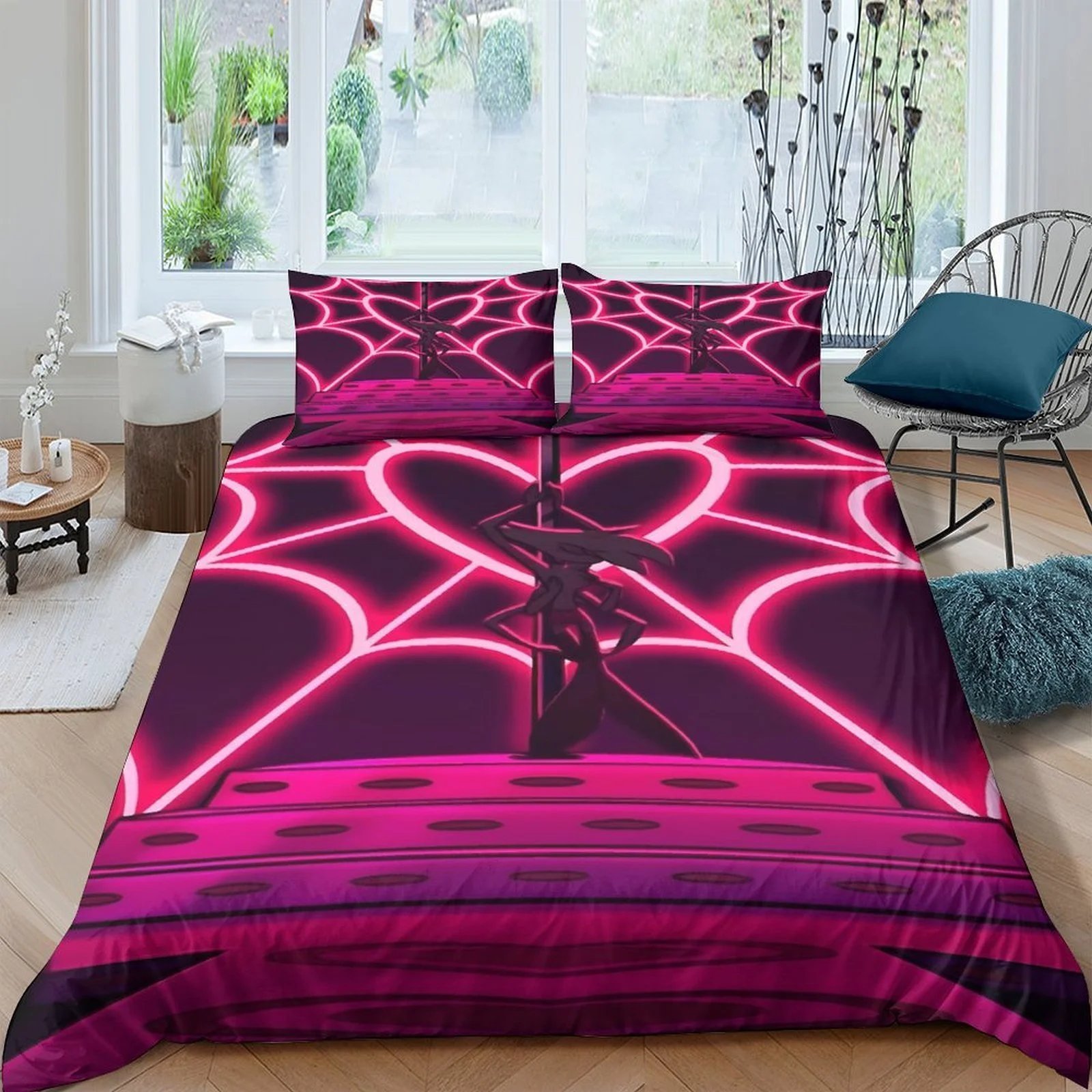 Hazbin Hotel
