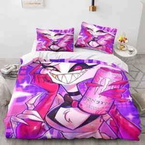 Hazbin Hotel