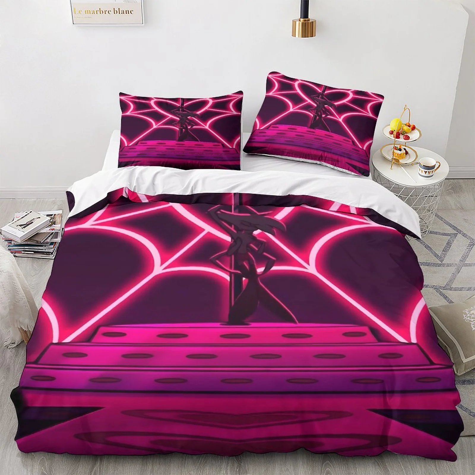 Hazbin Hotel