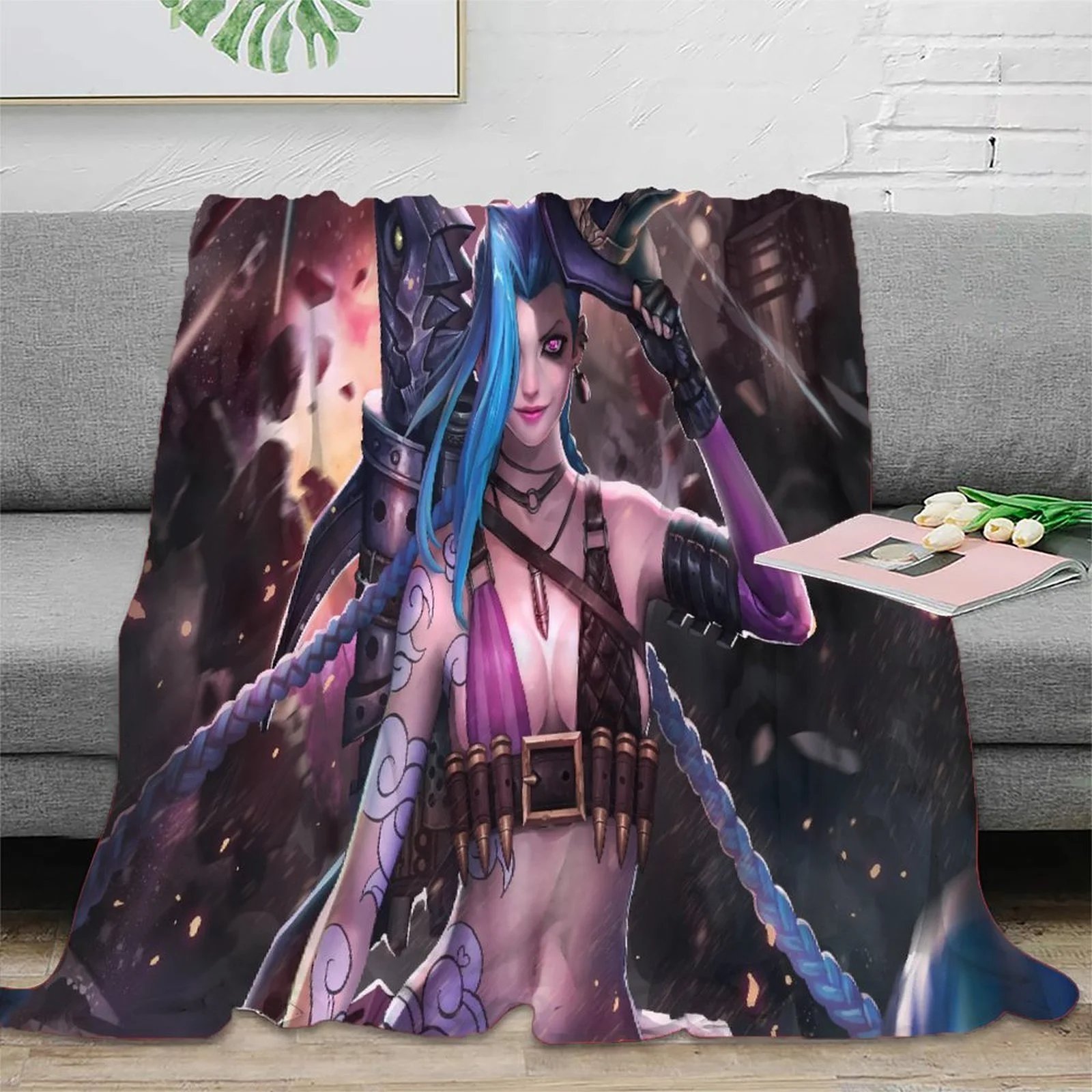 Arcane