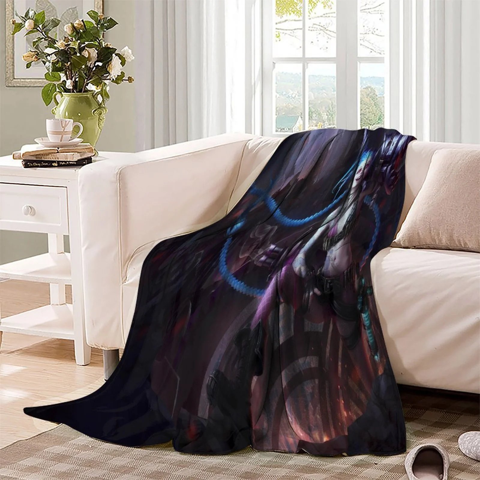 Arcane