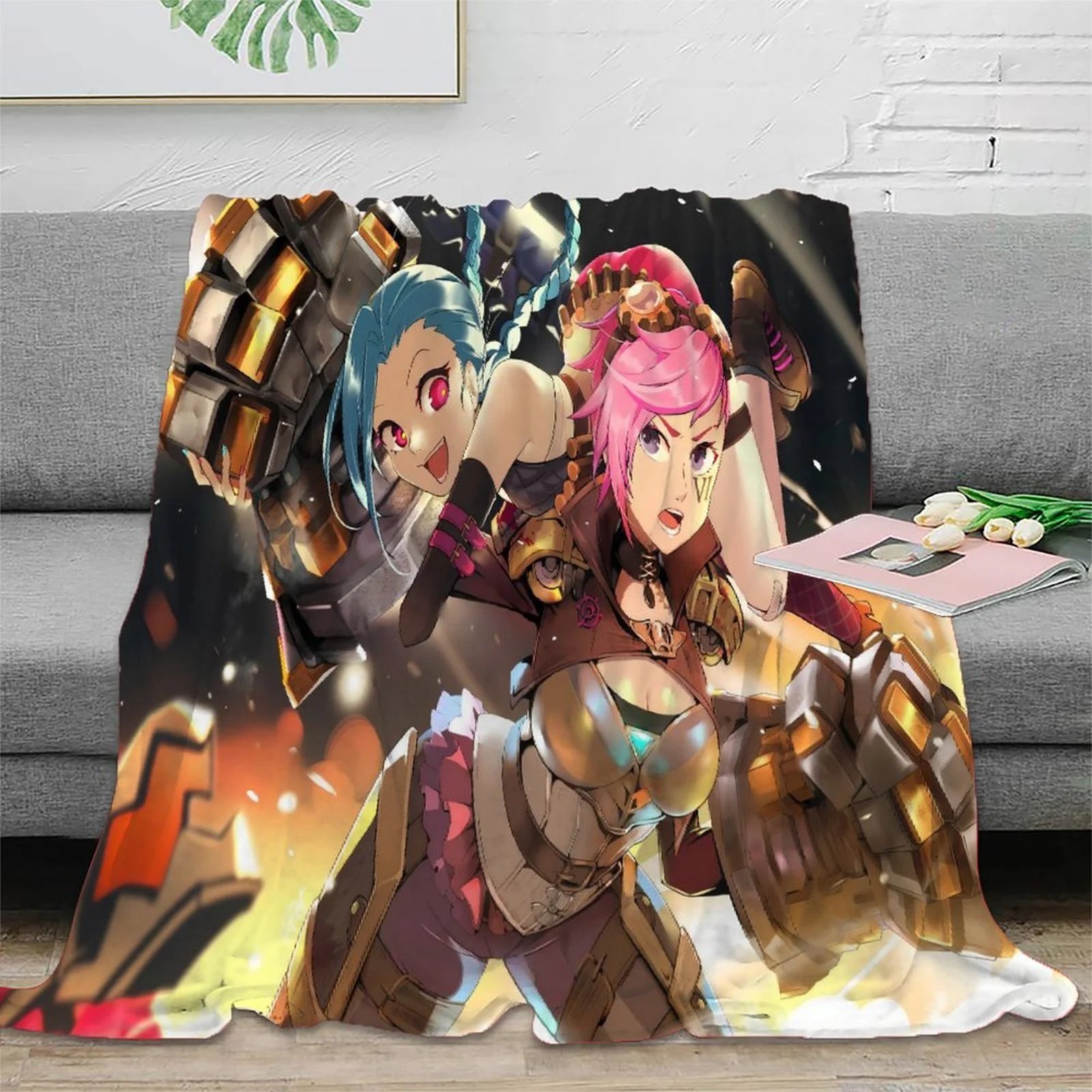 Arcane