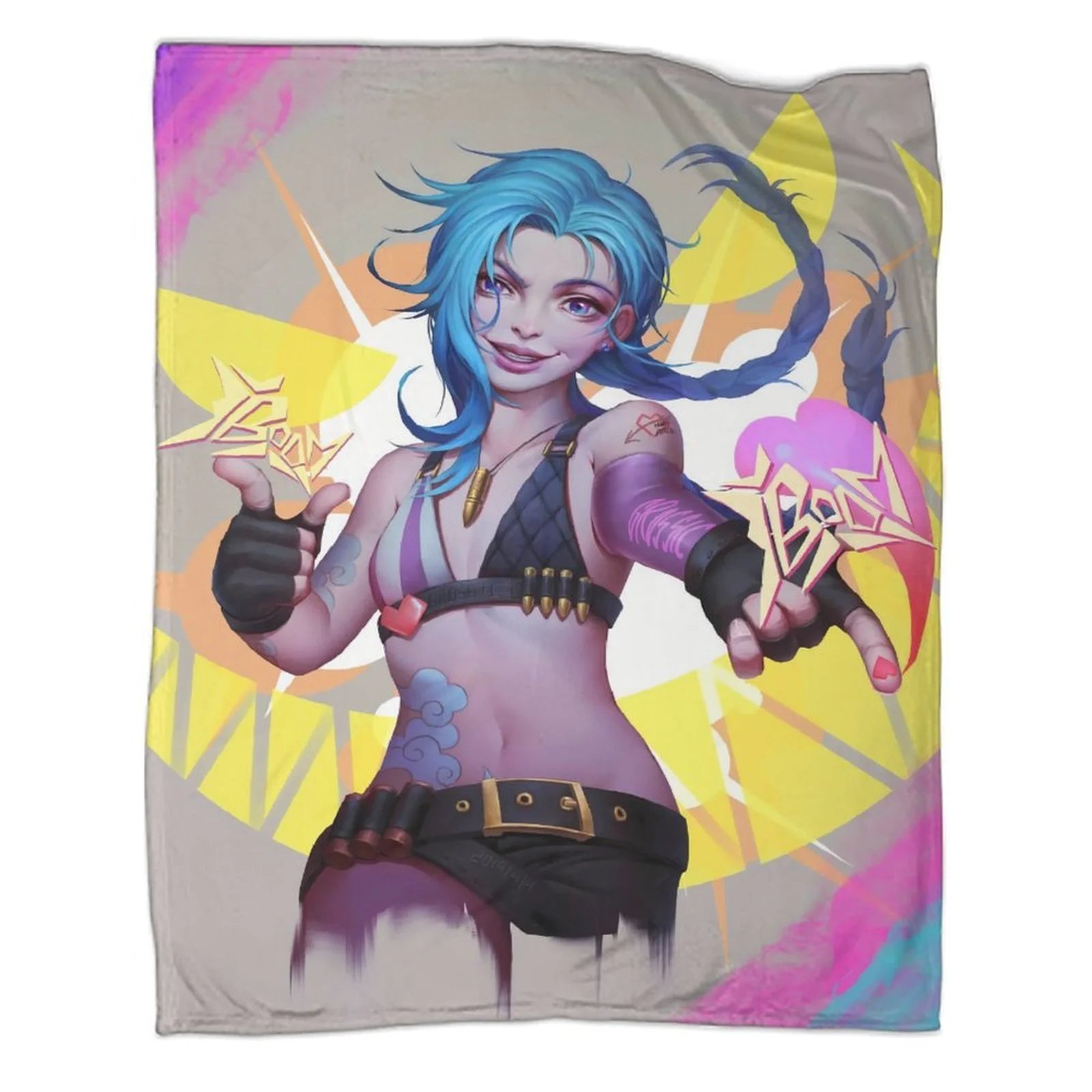 Arcane