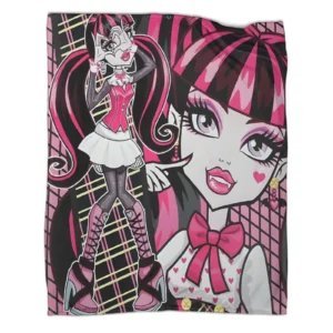 Monster High